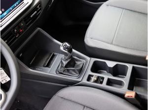 Volkswagen Caddy Cargo Maxi 2,0 l TDI 75 kW 6-Gang-Schaltgetriebe AHK, App-Connect GJ-Reifen uvm.