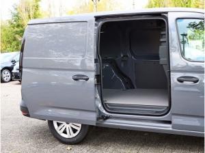 Volkswagen Caddy Cargo Maxi 2,0 l TDI 75 kW 6-Gang-Schaltgetriebe AHK, App-Connect GJ-Reifen uvm.