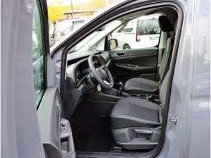 Volkswagen Caddy Cargo Maxi 2,0 l TDI 75 kW 6-Gang-Schaltgetriebe AHK, App-Connect GJ-Reifen uvm.