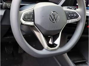 Volkswagen Caddy Cargo Maxi 2,0 l TDI 75 kW 6-Gang-Schaltgetriebe AHK, App-Connect GJ-Reifen uvm.