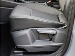 Volkswagen Caddy Cargo Maxi 2,0 l TDI 75 kW 6-Gang-Schaltgetriebe AHK, App-Connect GJ-Reifen uvm.