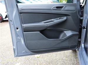 Volkswagen Caddy Cargo Maxi 2,0 l TDI 75 kW 6-Gang-Schaltgetriebe AHK, App-Connect GJ-Reifen uvm.