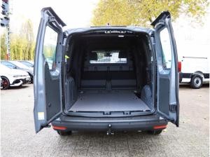 Volkswagen Caddy Cargo Maxi 2,0 l TDI 75 kW 6-Gang-Schaltgetriebe AHK, App-Connect GJ-Reifen uvm.