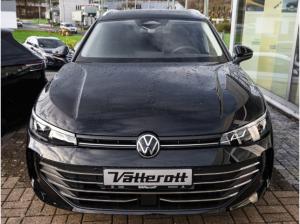 Volkswagen Passat 1.5 eHybrid DSG Business AHK HUD DCC