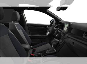 Volkswagen T-Roc R-Line 1.5 l TSI OPF 110 kW (150 PS) 7-Gang-Doppelkupplungsgetriebe DSG