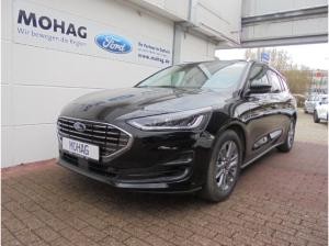 Ford Focus ***GEWERBEAKTION---BESCHREIBUNG GENAU LESEN!!!***