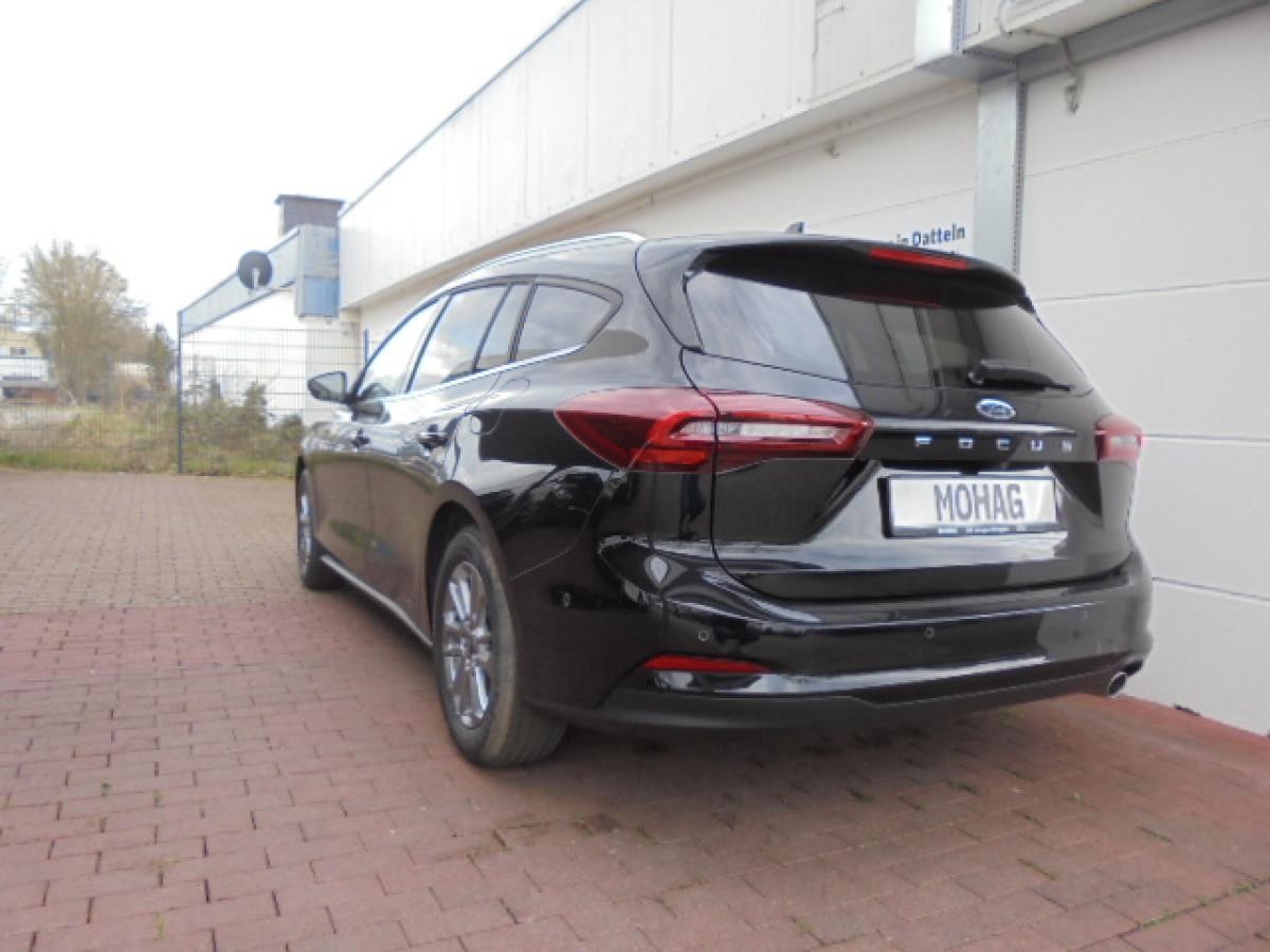 Ford Focus ***GEWERBEAKTION---BESCHREIBUNG GENAU LESEN!!!***