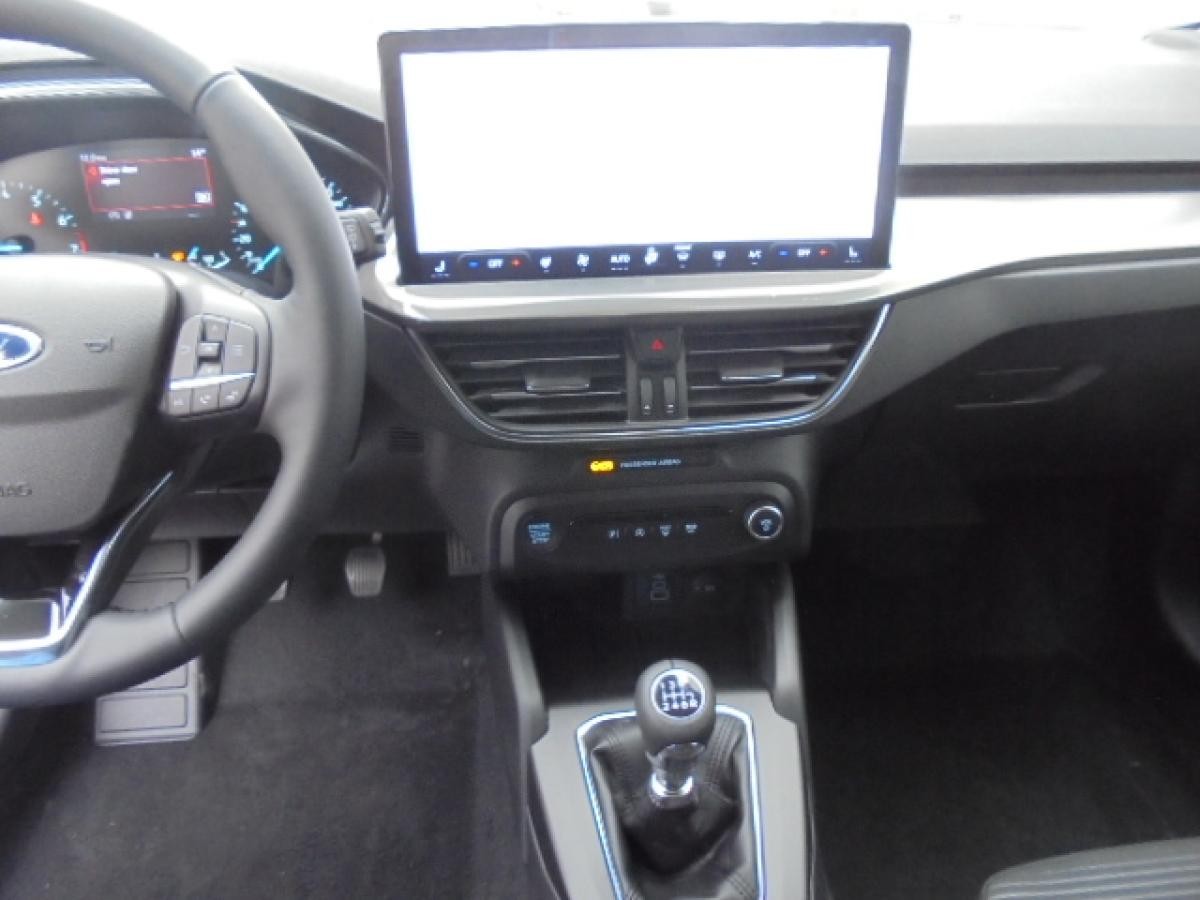 Ford Focus ***GEWERBEAKTION---BESCHREIBUNG GENAU LESEN!!!***