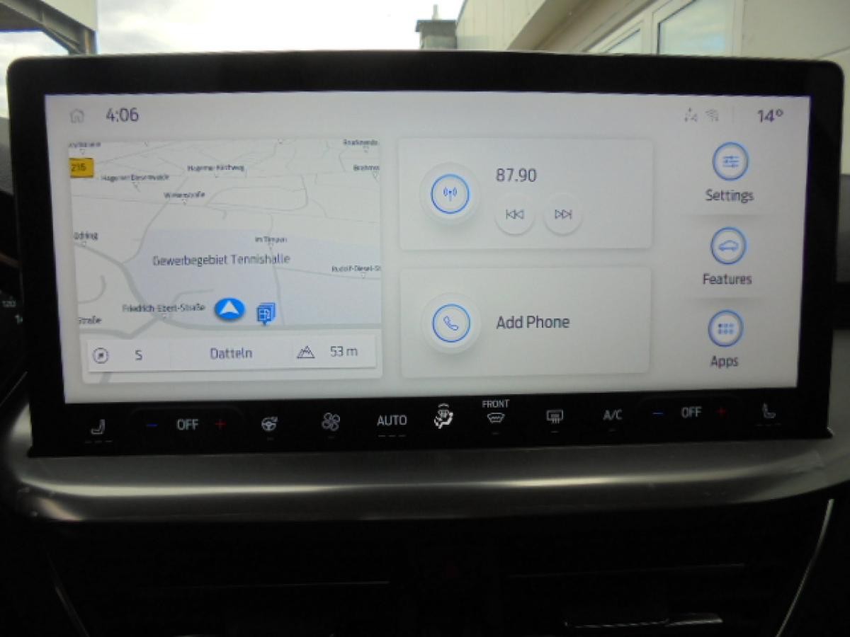 Ford Focus ***GEWERBEAKTION---BESCHREIBUNG GENAU LESEN!!!***