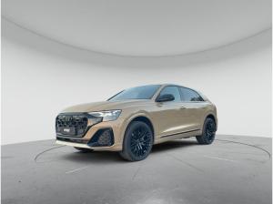 Audi Q8 SUV 50 TDI S line Pano AHK Allradl. quattro tiptronic