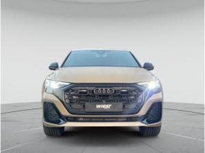 Audi Q8 SUV 50 TDI S line Pano AHK Allradl. quattro tiptronic