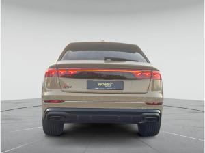 Audi Q8 SUV 50 TDI S line Pano AHK Allradl. quattro tiptronic