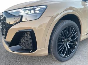 Audi Q8 SUV 50 TDI S line Pano AHK Allradl. quattro tiptronic