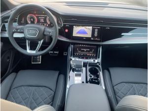Audi Q8 SUV 50 TDI S line Pano AHK Allradl. quattro tiptronic