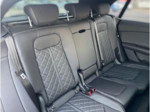 Audi Q8 SUV 50 TDI S line Pano AHK Allradl. quattro tiptronic