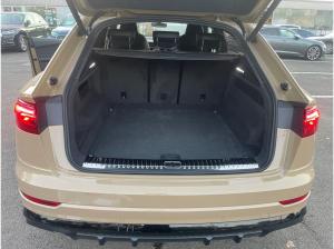 Audi Q8 SUV 50 TDI S line Pano AHK Allradl. quattro tiptronic