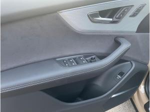 Audi Q8 SUV 50 TDI S line Pano AHK Allradl. quattro tiptronic