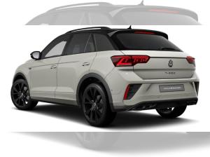 Volkswagen T-Roc R-Line 1.5 l TSI OPF 110 kW (150 PS) 7-Gang-Doppelkupplungsgetriebe DSG