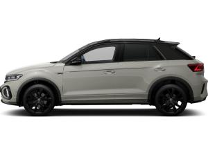 Volkswagen T-Roc R-Line 1.5 l TSI OPF 110 kW (150 PS) 7-Gang-Doppelkupplungsgetriebe DSG