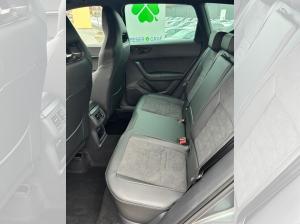 Cupra Ateca !300PS im TOP DEAL!