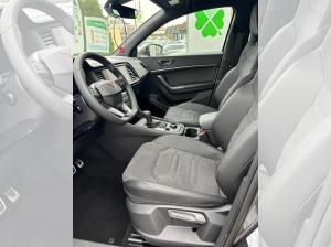 Cupra Ateca !300PS im TOP DEAL!