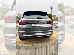 Cupra Ateca !300PS im TOP DEAL!