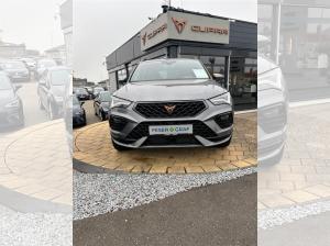 Cupra Ateca !300PS im TOP DEAL!