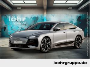 Audi A6 Sportback e-tron 210kW