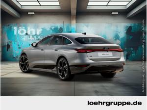 Audi A6 Sportback e-tron 210kW
