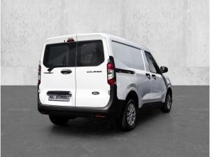 Ford Transit Courier Diesel  V769 Trend 1.5l 100PS
