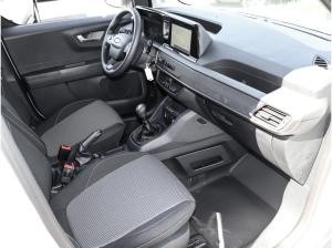 Ford Transit Courier Diesel  V769 Trend 1.5l 100PS