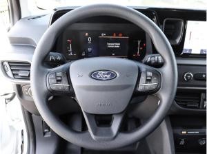 Ford Transit Courier Diesel  V769 Trend 1.5l 100PS