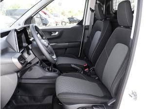 Ford Transit Courier Diesel  V769 Trend 1.5l 100PS