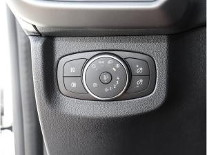 Ford Transit Courier Diesel  V769 Trend 1.5l 100PS