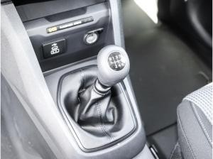 Ford Transit Courier Diesel  V769 Trend 1.5l 100PS