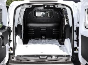 Ford Transit Courier Diesel  V769 Trend 1.5l 100PS