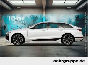 Audi A6 Avant e-tron 210 kW