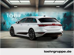 Audi A6 Avant e-tron 210 kW