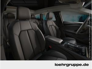 Audi A6 Avant e-tron 210 kW