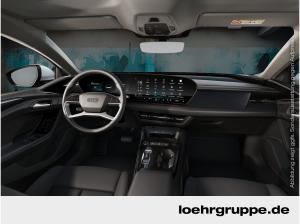 Audi A6 Avant e-tron 210 kW