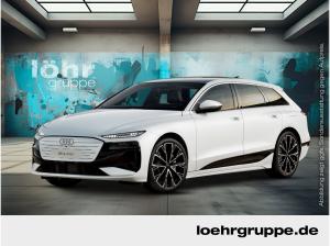 Audi A6 Avant e-tron 210 kW