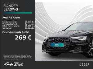 Audi A6 Avant S line 40 TDI quattro S tronic !!! Sonderabnehmer *Steuerberater  Anwälte Ärzte Architekten Ve