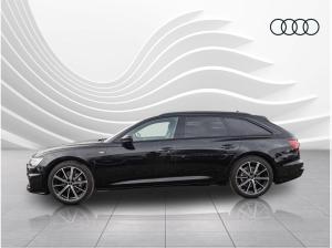 Audi A6 Avant S line 40 TDI quattro S tronic !!! Sonderabnehmer *Steuerberater  Anwälte Ärzte Architekten Ve