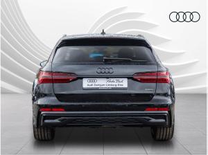Audi A6 Avant S line 40 TDI quattro S tronic !!! Sonderabnehmer *Steuerberater  Anwälte Ärzte Architekten Ve