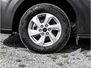 Ford Tourneo Custom Trend V710 L1 136PS Navi Allwetter