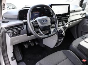 Ford Tourneo Custom Trend V710 L1 136PS Navi Allwetter