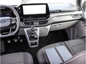 Ford Tourneo Custom Trend V710 L1 136PS Navi Allwetter