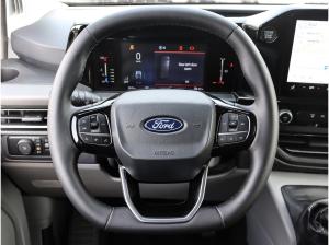 Ford Tourneo Custom Trend V710 L1 136PS Navi Allwetter