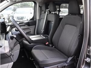 Ford Tourneo Custom Trend V710 L1 136PS Navi Allwetter