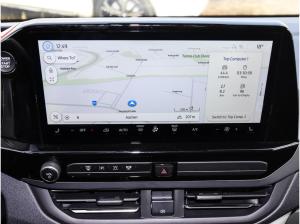 Ford Tourneo Custom Trend V710 L1 136PS Navi Allwetter